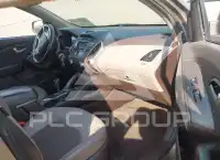 2012 Hyundai Tucson photo