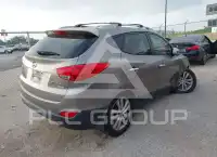 2012 Hyundai Tucson фото