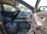 2012 Hyundai Tucson фото