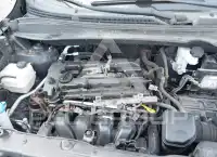 2012 Hyundai Tucson фото