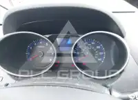 2012 Hyundai Tucson фото