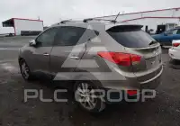 2012 Hyundai Tucson photo