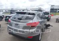 2012 Hyundai Tucson photo