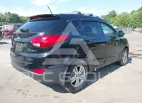 2012 Hyundai Tucson фото