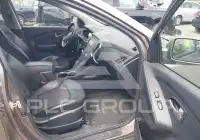 2012 Hyundai Tucson фото