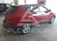 2012 Hyundai Tucson фото