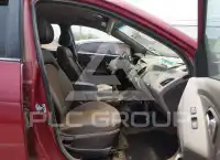 2012 Hyundai Tucson фото
