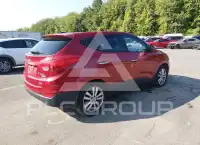 2012 Hyundai Tucson photo