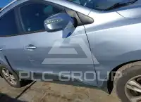 2012 Hyundai Tucson фото