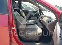 2012 Hyundai Tucson photo