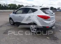 2012 Hyundai Tucson фото
