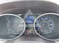 2012 Hyundai Tucson photo
