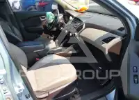 2012 Hyundai Tucson фото