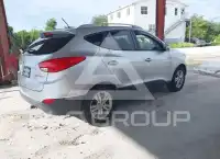 2012 Hyundai Tucson фото