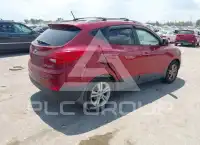 2012 Hyundai Tucson photo