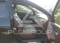 2012 Hyundai Tucson фото