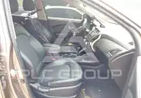 2012 Hyundai Tucson фото