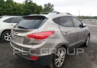 2012 Hyundai Tucson photo