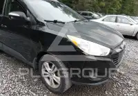 2012 Hyundai Tucson фото