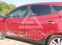 2012 Hyundai Tucson photo