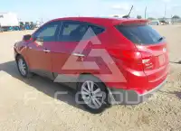 2012 Hyundai Tucson фото