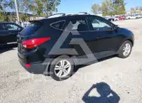 2012 Hyundai Tucson фото
