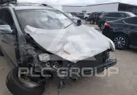 2012 Hyundai Tucson photo
