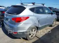 2012 Hyundai Tucson фото