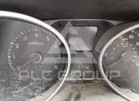 2012 Hyundai Tucson фото