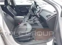 2012 Hyundai Tucson фото