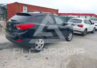 2012 Hyundai Tucson фото