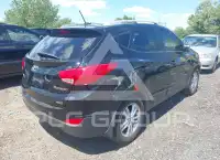 2012 Hyundai Tucson photo