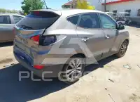 2012 Hyundai Tucson фото
