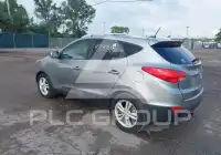2012 Hyundai Tucson фото