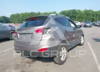 2012 Hyundai Tucson photo