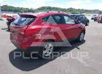 2012 Hyundai Tucson фото