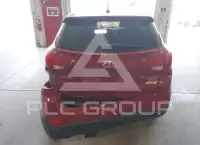 2012 Hyundai Tucson фото