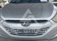 2012 Hyundai Tucson фото