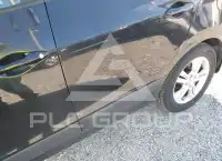 2012 Hyundai Tucson фото