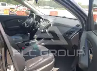 2012 Hyundai Tucson фото