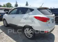 2012 Hyundai Tucson photo