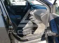 2012 Hyundai Tucson фото