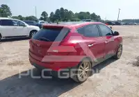 2012 Hyundai Tucson photo