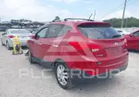 2012 Hyundai Tucson photo