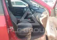 2012 Hyundai Tucson фото