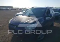 2012 Hyundai Tucson фото