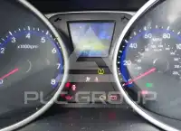 2012 Hyundai Tucson фото