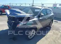 2012 Hyundai Tucson photo