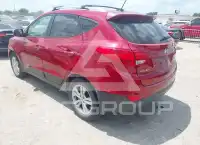 2012 Hyundai Tucson фото