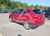 2012 Hyundai Tucson photo